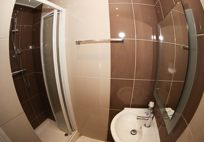 Imagen de la habitación del Hotel Holland Court. Foto 15