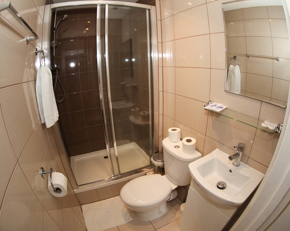 Imagen de la habitación del Hotel Holland Court. Foto 16