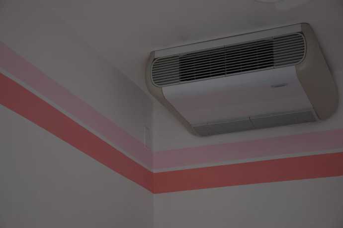Imagen de la habitación del Hotel Holland. Foto 2