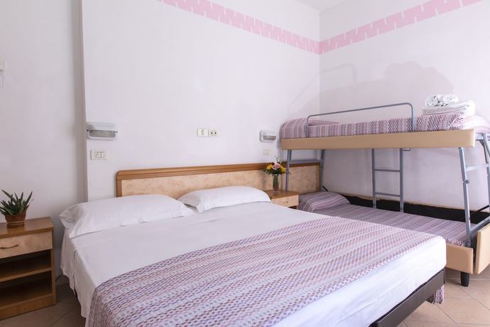 Imagen de la habitación del Hotel Holland. Foto 5