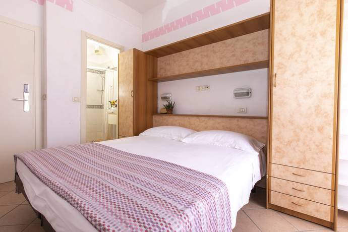 Imagen de la habitación del Hotel Holland. Foto 8
