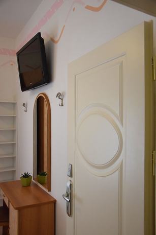 Imagen de la habitación del Hotel Holland. Foto 12