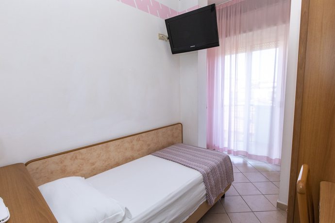 Imagen de la habitación del Hotel Holland. Foto 14