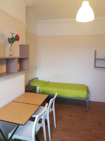 Imagen de la habitación del Hotel Holland House - Hostel. Foto 14