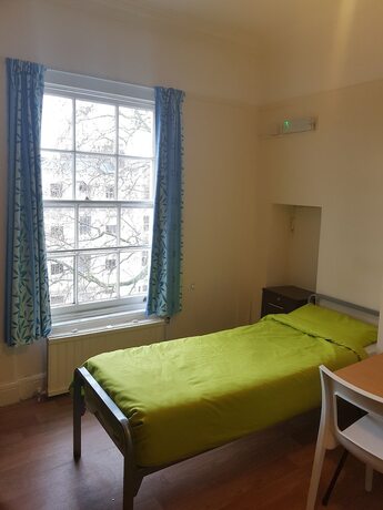 Imagen de la habitación del Hotel Holland House - Hostel. Foto 16