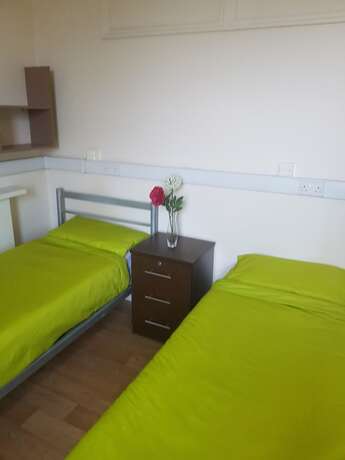 Imagen de la habitación del Hotel Holland House - Hostel. Foto 18