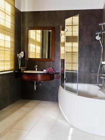 Imagen de la habitación del Hotel Holland House Residence Old Town. Foto 13