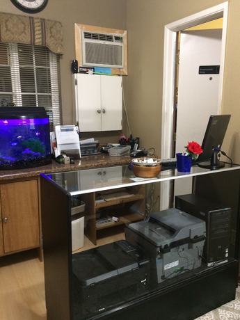 Imagen de los interiores del Hotel Holland Inn and Suites. Foto 19