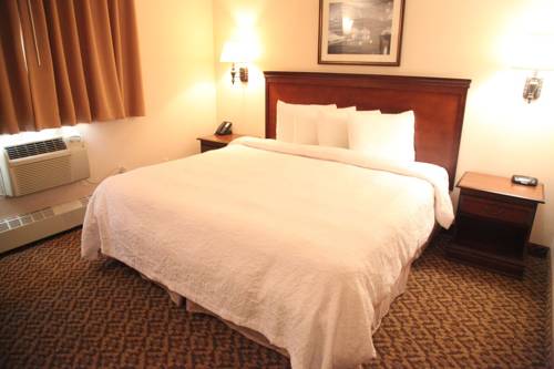 Imagen de la habitación del Hotel Holland Jersey City/hoboken. Foto 3