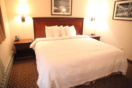 Imagen de la habitación del Hotel Holland Jersey City/hoboken. Foto 6