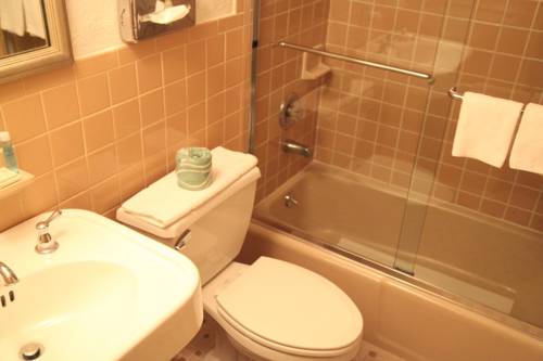 Imagen de la habitación del Hotel Holland Jersey City/hoboken. Foto 7