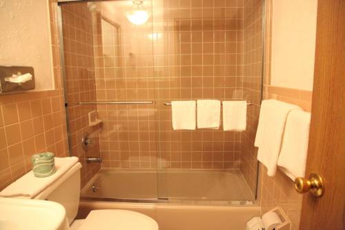 Imagen de la habitación del Hotel Holland Jersey City/hoboken. Foto 8