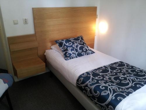Imagen de la habitación del Hotel Holland Lodge. Foto 6