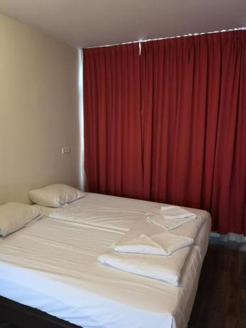 Imagen general del Hotel Holland Lodge. Foto 3