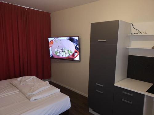 Imagen general del Hotel Holland Lodge. Foto 4