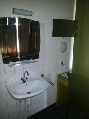 Imagen de la habitación del Hotel Holland Lodge. Foto 8