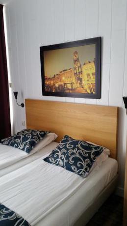 Imagen general del Hotel Holland Lodge. Foto 5