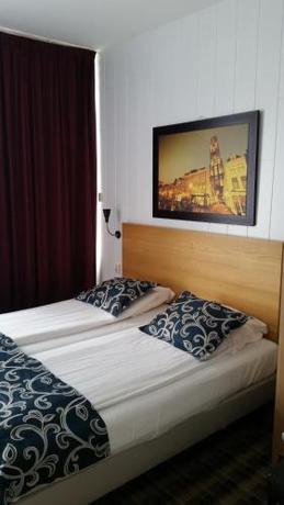 Imagen de la habitación del Hotel Holland Lodge. Foto 9