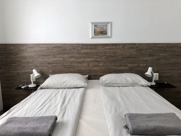Imagen de la habitación del Hotel Holland Lodge Paramaribo. Foto 2