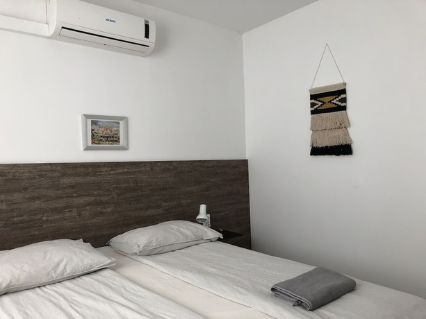 Imagen de la habitación del Hotel Holland Lodge Paramaribo. Foto 3