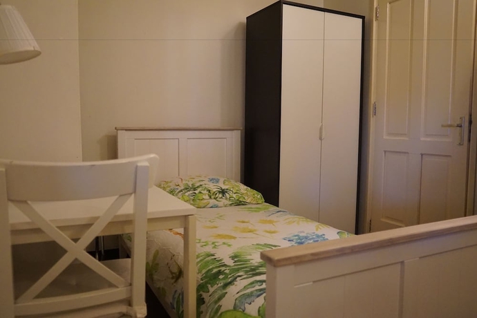 Imagen de la habitación del Hotel Holland Lodge Paramaribo. Foto 4