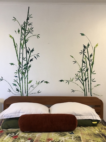 Imagen de la habitación del Hotel Holland Lodge Paramaribo. Foto 6