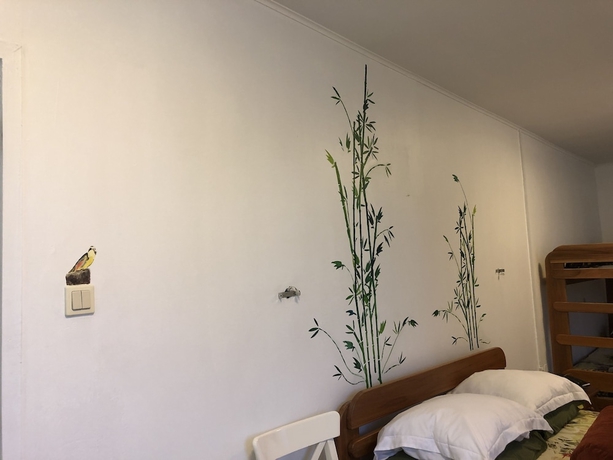 Imagen de la habitación del Hotel Holland Lodge Paramaribo. Foto 7