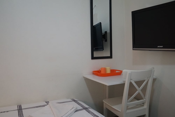 Imagen de la habitación del Hotel Holland Lodge Paramaribo. Foto 8
