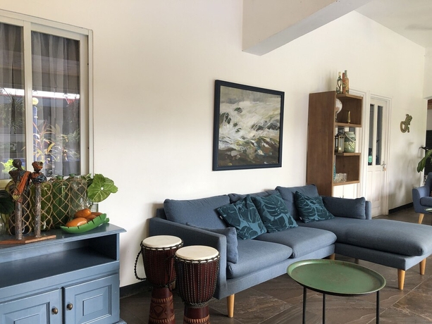Imagen de los interiores del Hotel Holland Lodge Paramaribo. Foto 15