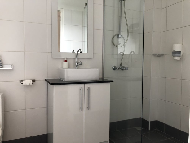 Imagen de la habitación del Hotel Holland Lodge Paramaribo. Foto 11