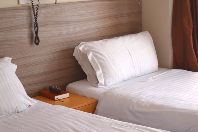 Imagen de la habitación del Hotel Holland Park. Foto 8