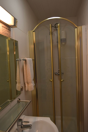 Imagen de la habitación del Hotel Holland Park. Foto 14