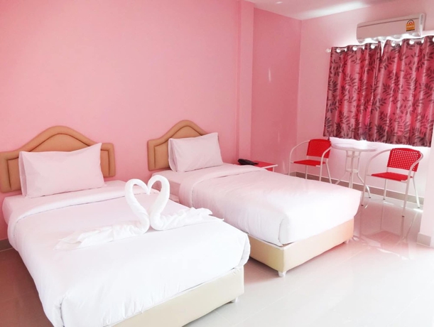Imagen de la habitación del Hotel Holland Resort Phuket. Foto 5