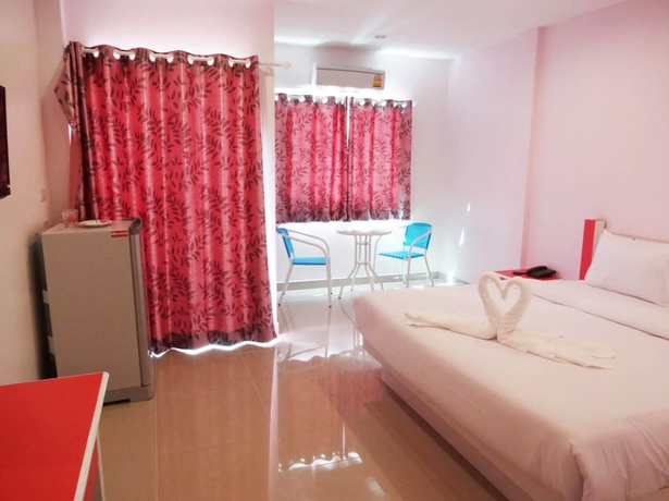 Imagen de la habitación del Hotel Holland Resort Phuket. Foto 6