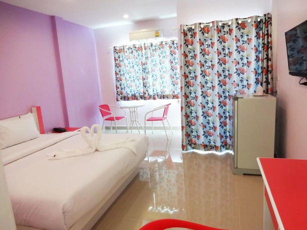 Imagen de la habitación del Hotel Holland Resort Phuket. Foto 11
