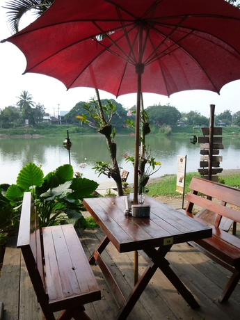 Imagen de los exteriores del Hotel Hollanda Montri Guesthouse. Foto 12