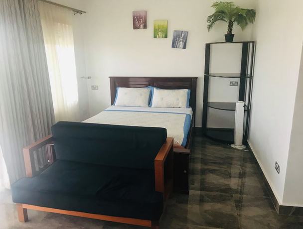 Imagen de la habitación del Hotel Hollandia. Foto 6