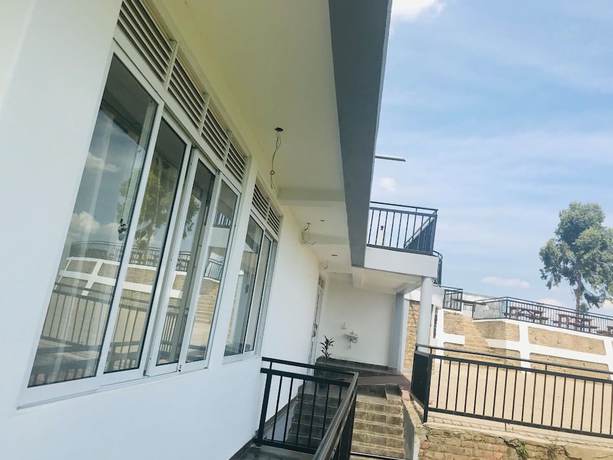 Imagen de la habitación del Hotel Hollandia. Foto 7