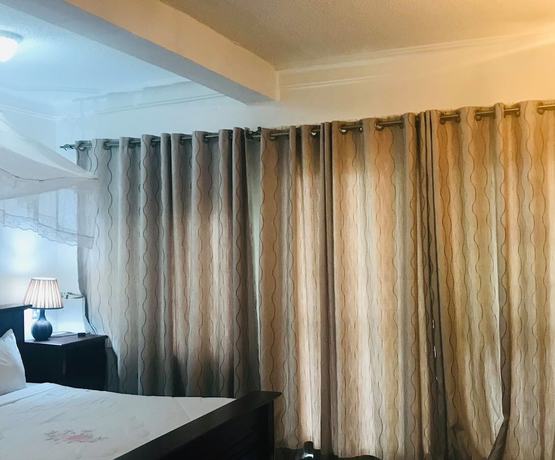 Imagen de la habitación del Hotel Hollandia. Foto 8