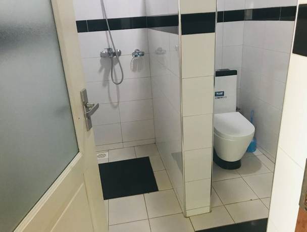 Imagen de la habitación del Hotel Hollandia. Foto 9