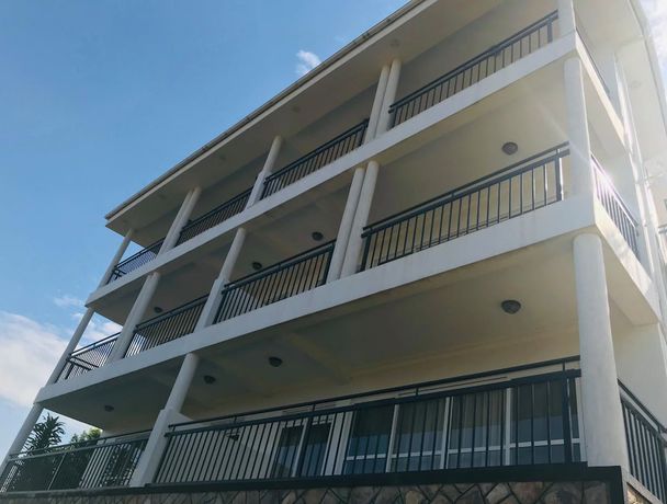 Imagen general del Hotel Hollandia. Foto 3