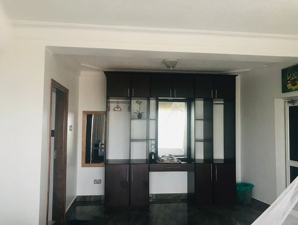 Imagen de la habitación del Hotel Hollandia. Foto 12