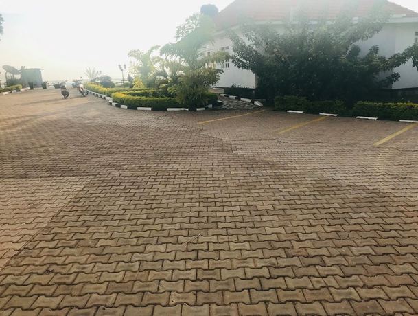 Imagen general del Hotel Hollandia. Foto 2