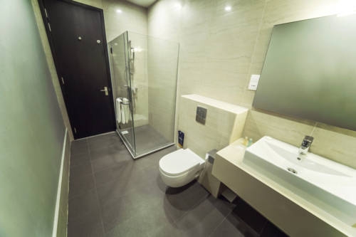 Imagen general del Hotel Hollandse Club. Foto 2