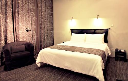 Imagen general del Hotel Hollandse Club. Foto 3