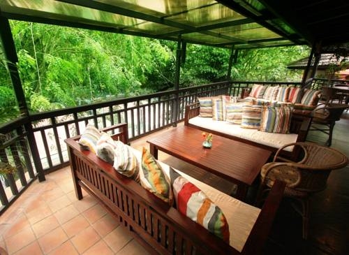 Imagen general del Hotel Hollandse Club. Foto 5