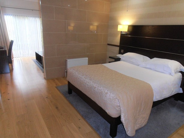Imagen de la habitación del Hotel Hollies. Foto 3
