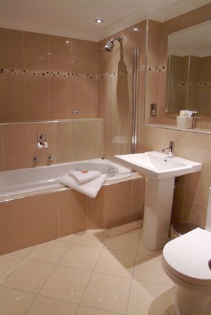 Imagen de la habitación del Hotel Hollies. Foto 6