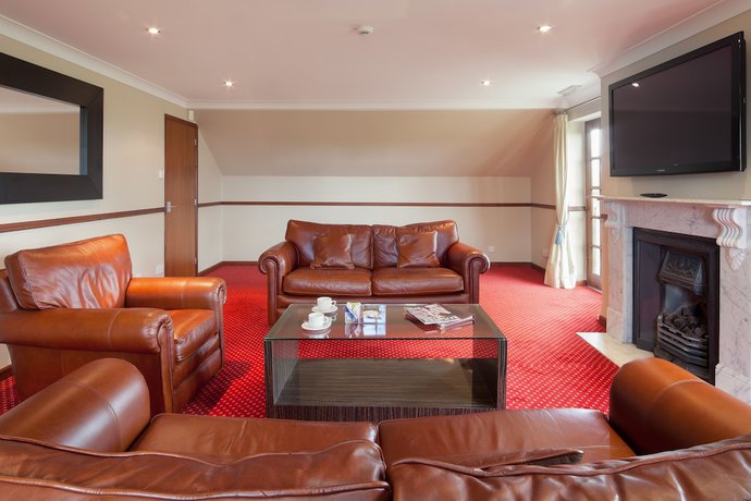 Imagen de la habitación del Hotel Hollies. Foto 9