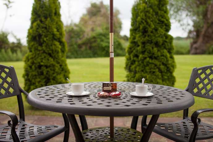 Imagen de la habitación del Hotel Hollies. Foto 12